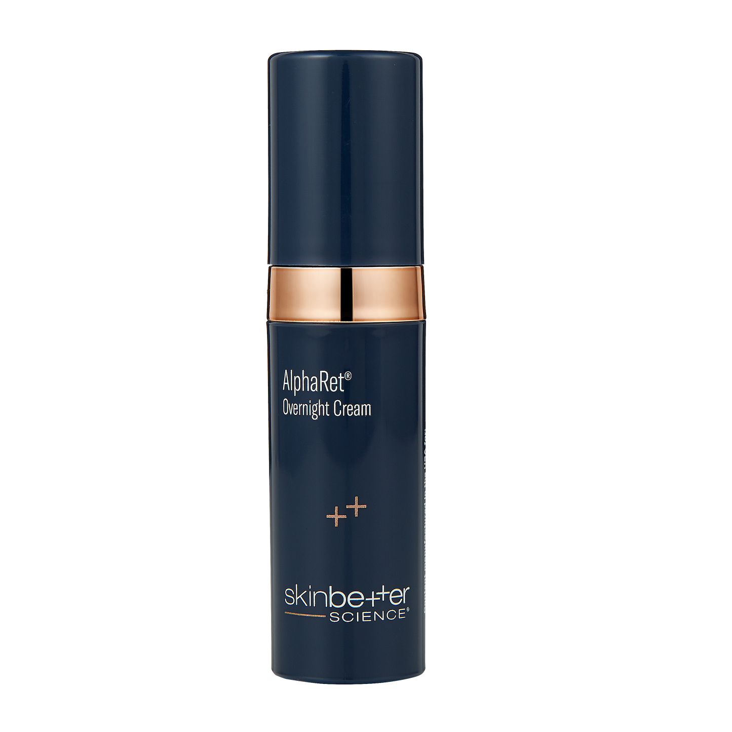 SkinBetter AlphaRet® Overnight Cream