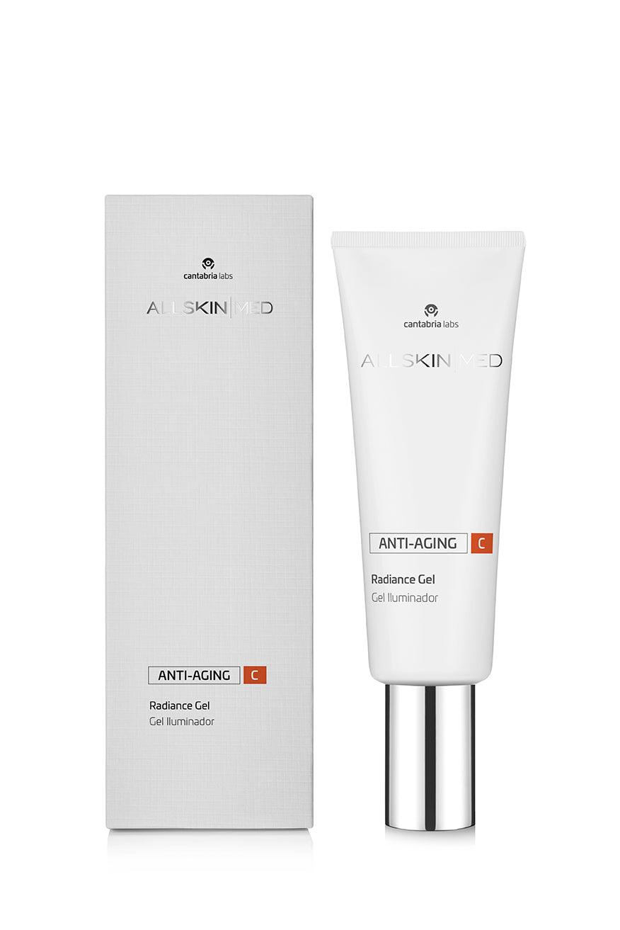 AllSkin Med C Radiance Gel