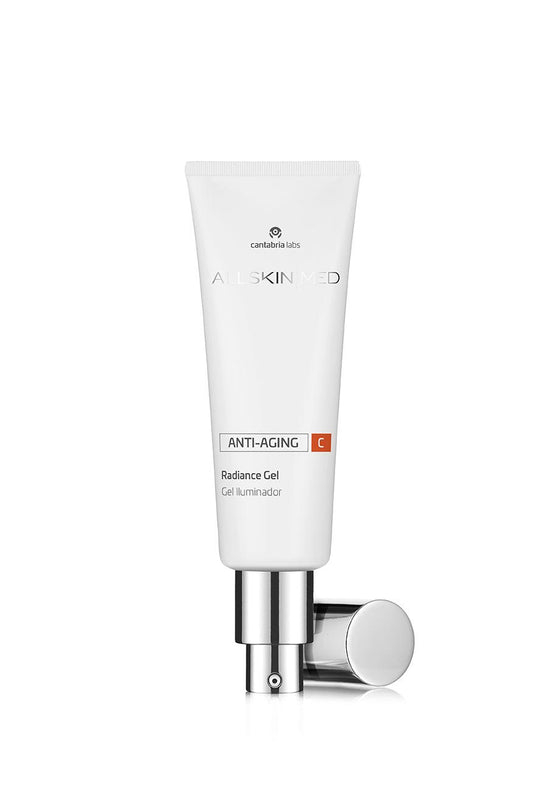 AllSkin Med C Radiance Gel