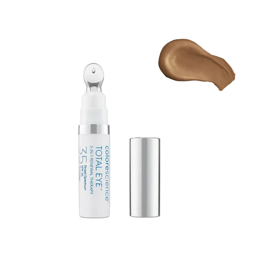 Colorescience Total Eye 3-in-1 Renewal Therapy SPF 35