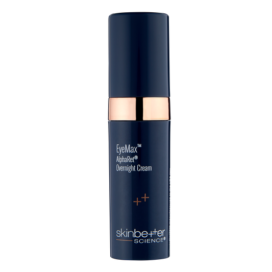 SkinBetter EyeMax™ AlphaRet® Overnight Cream