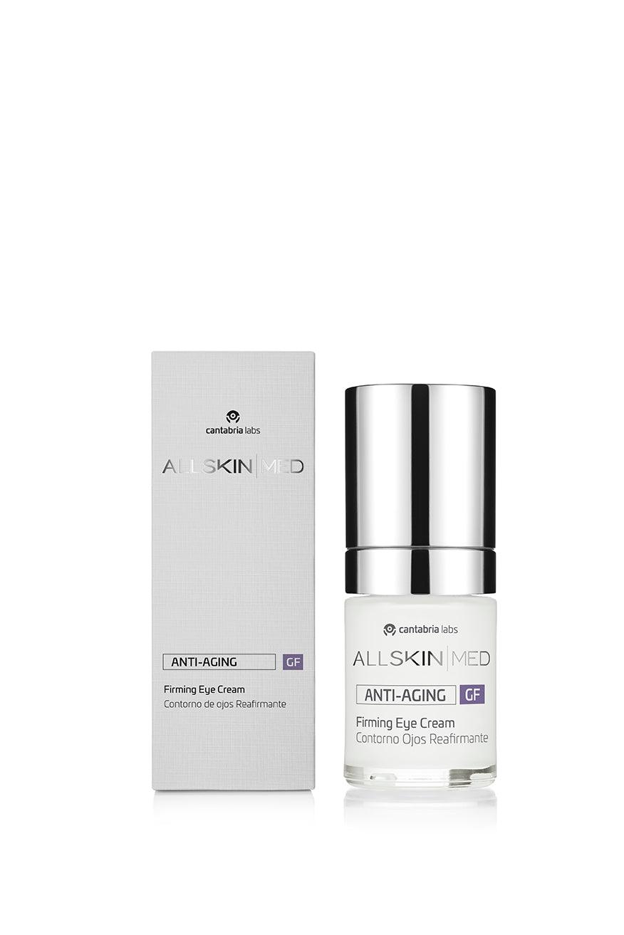 AllSkin Med GF Firming Eye Cream