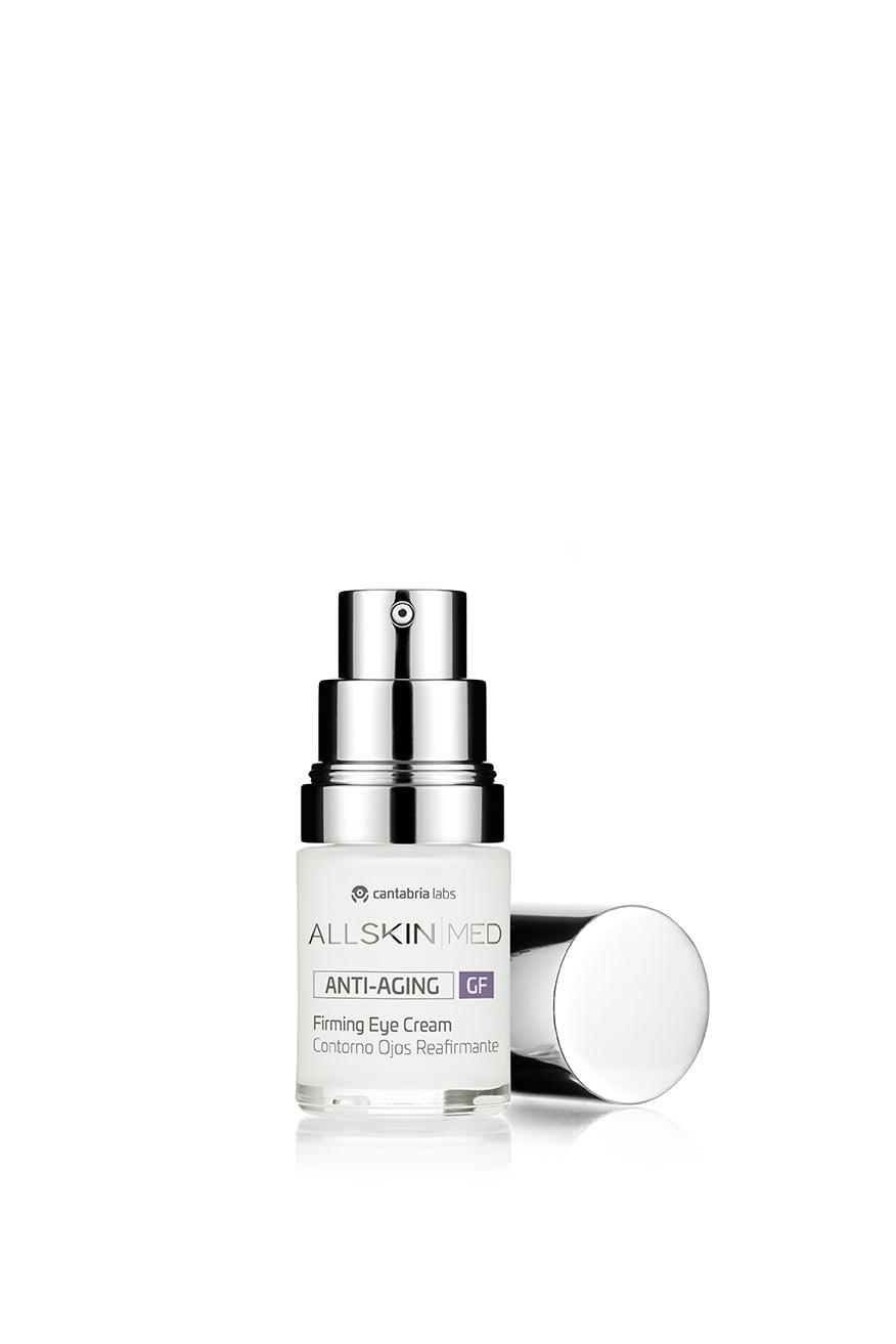 AllSkin Med GF Firming Eye Cream