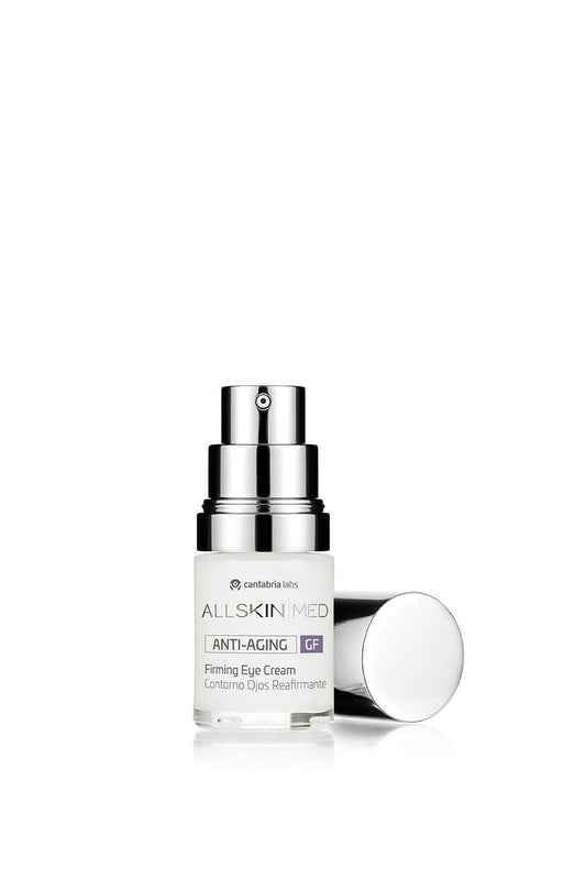 AllSkin Med GF Firming Eye Cream