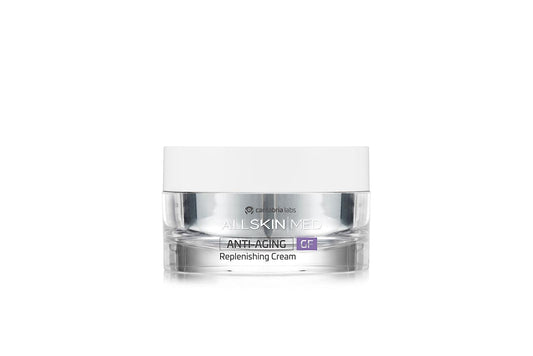 AllSkin Med GF Replenishing Cream