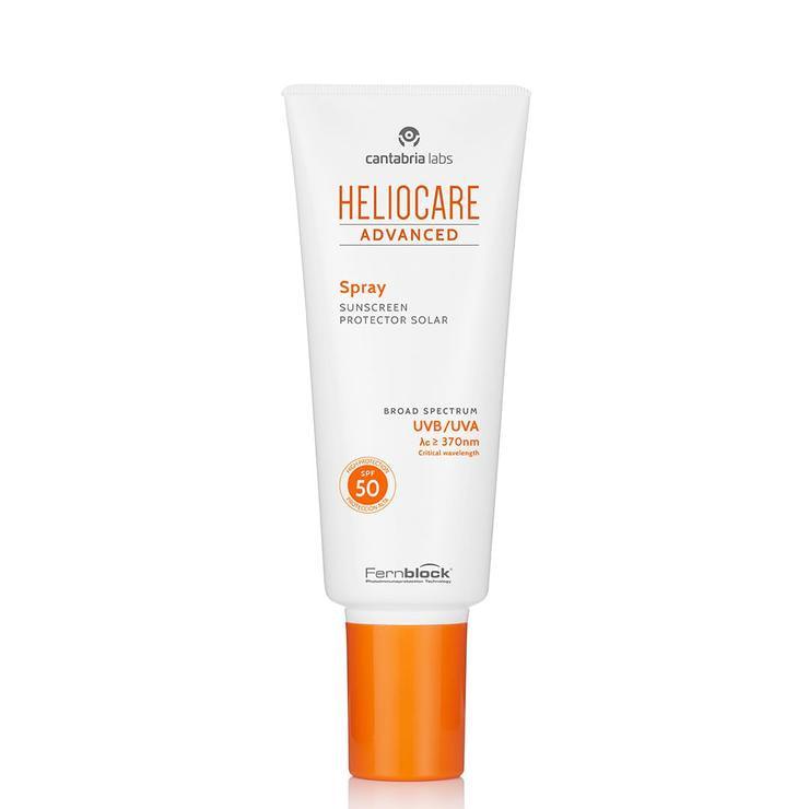 Heliocare Advanced Spray
