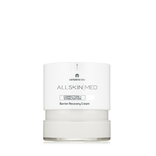 AllSkin Med Barrier Recovery Cream