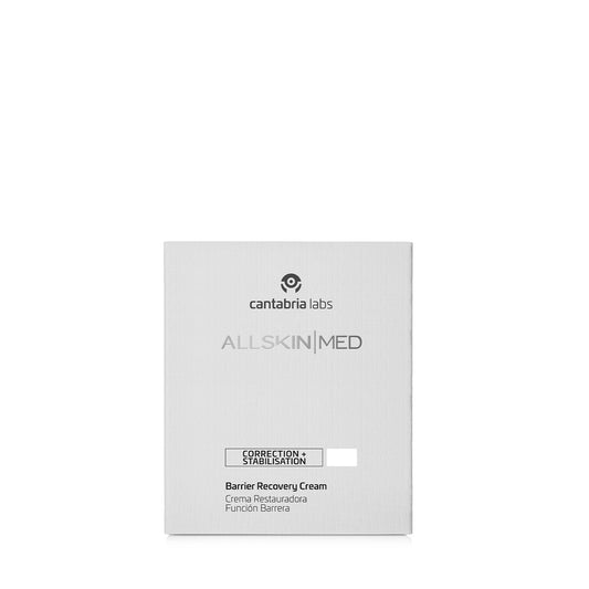 AllSkin Med Barrier Recovery Cream