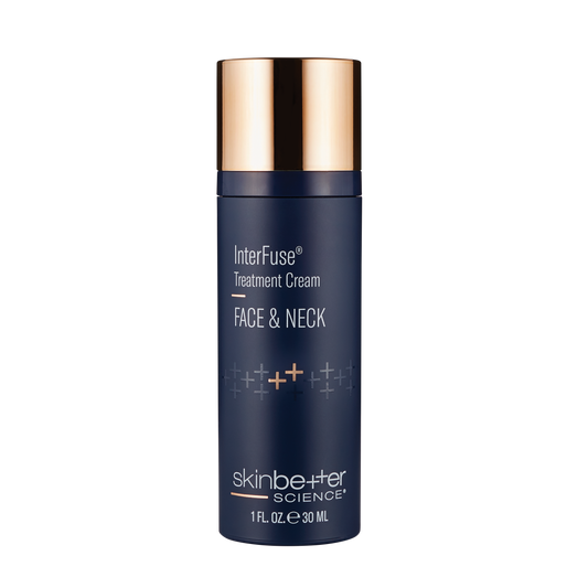 SkinBetter InterFuse® Treatment Cream FACE & NECK
