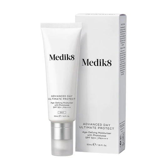 Medik8 Advanced Day Ultimate Protect SPF 50+