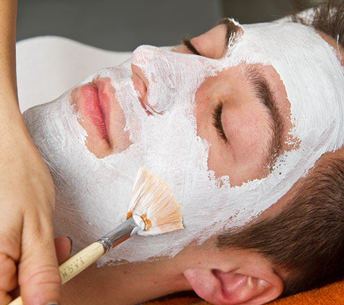 Happy Skin Facial Treatment