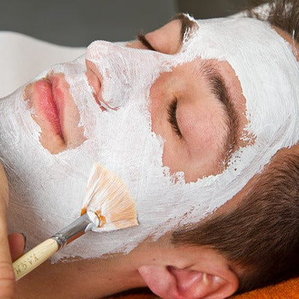 Deep Cleansing Facial 70min