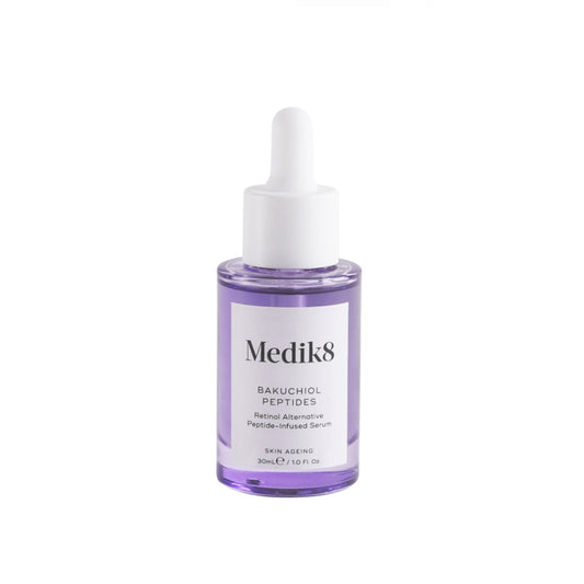 Medik8 Bakuchiol Peptides