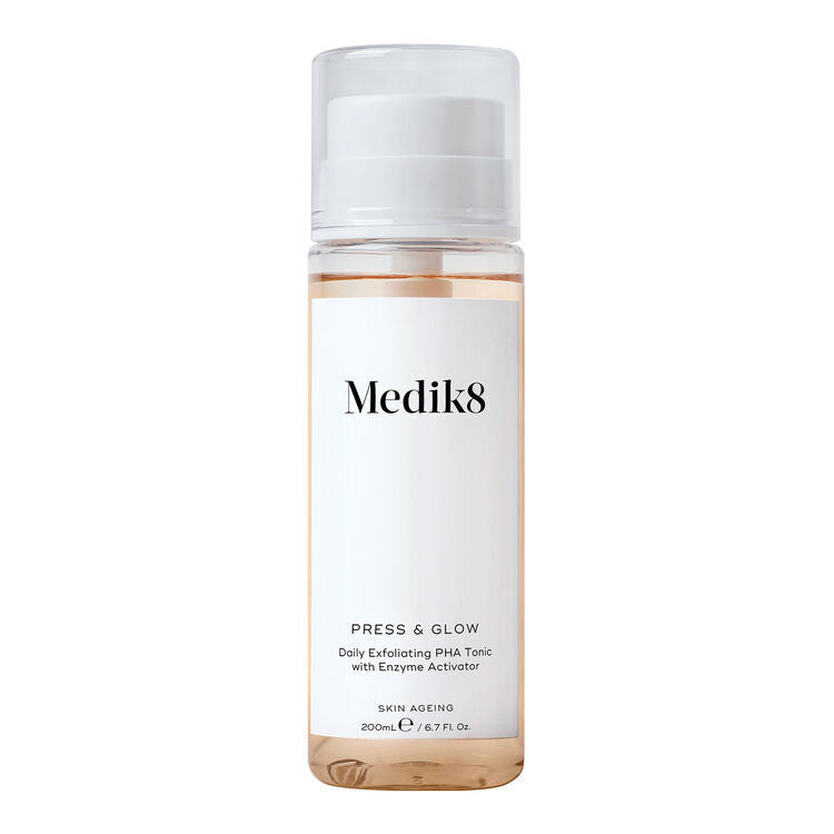 Medik8 Press & Glow Tonic