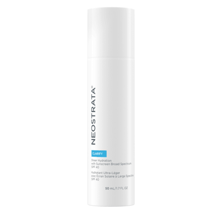 NEOSTRATA Clarify Sheer Hydration SPF40