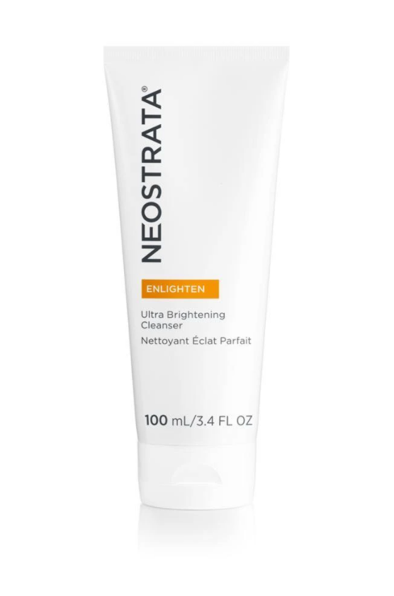 NEOSTRATA Enlighten Ultra Brightening Cleanser