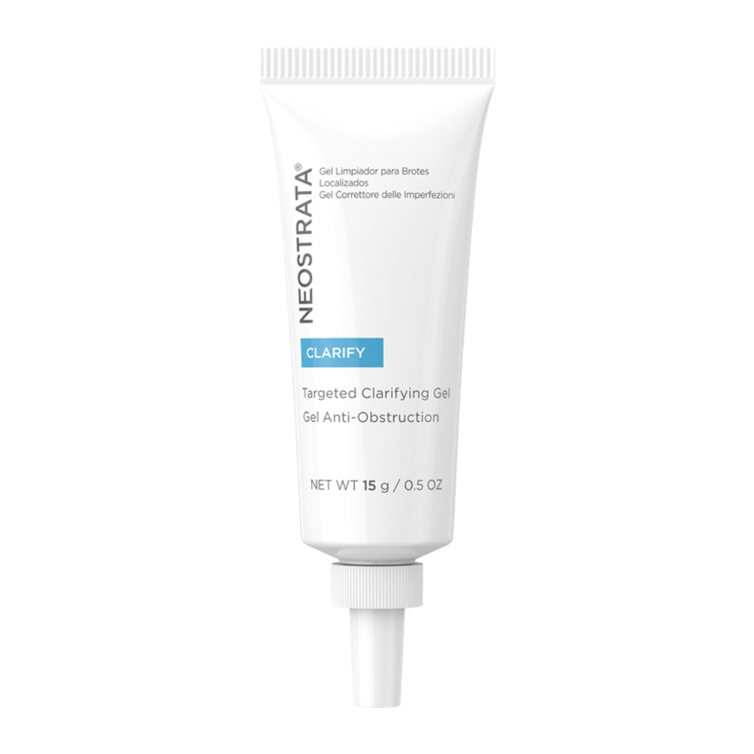 NEOSTRATA Clarify Targeting Clarifying Gel