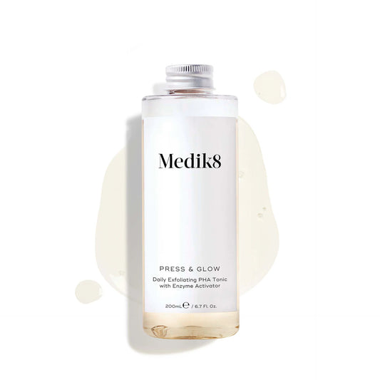 Medik8 Press & Glow Tonic