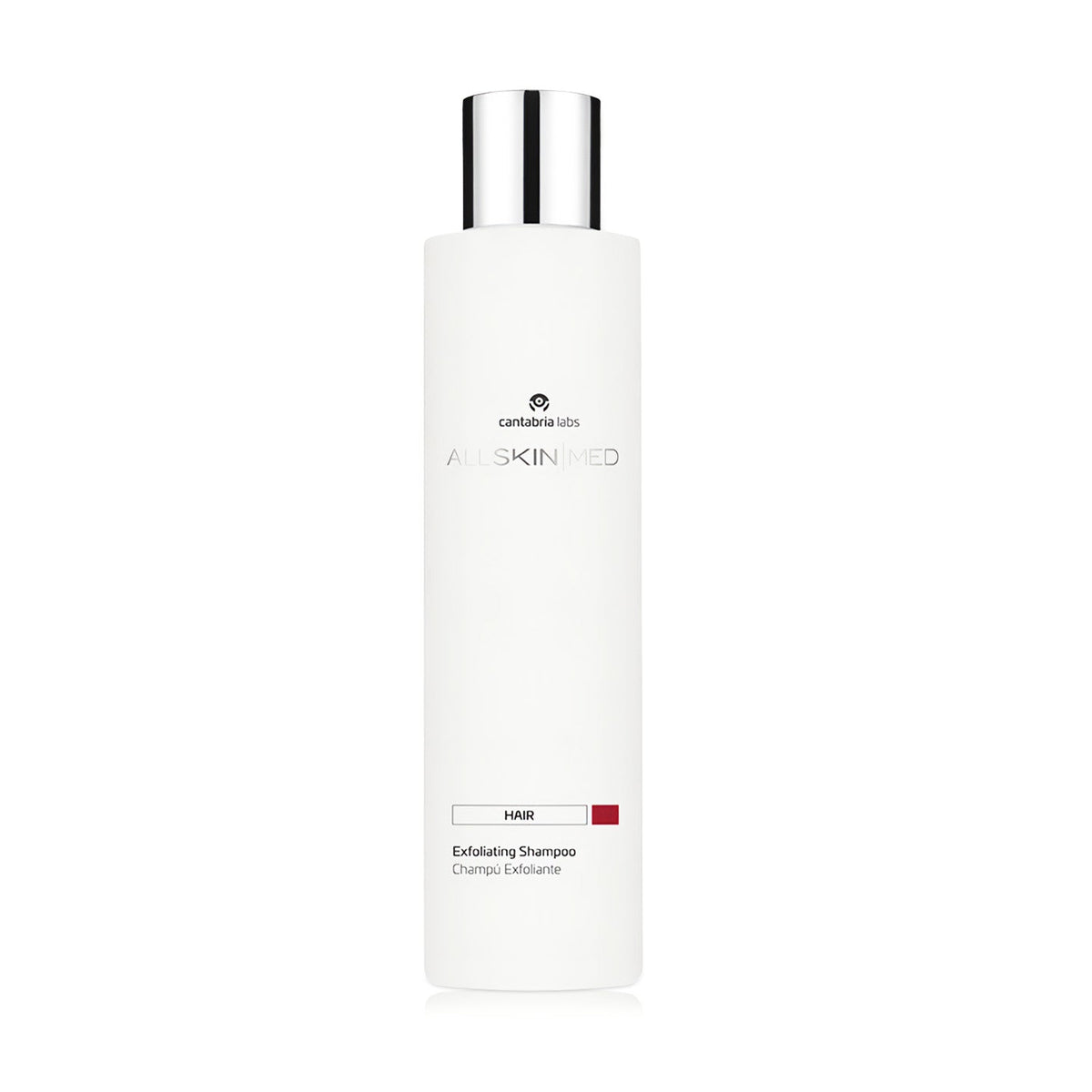 ALLSKIN MED Exfoliating Shampoo