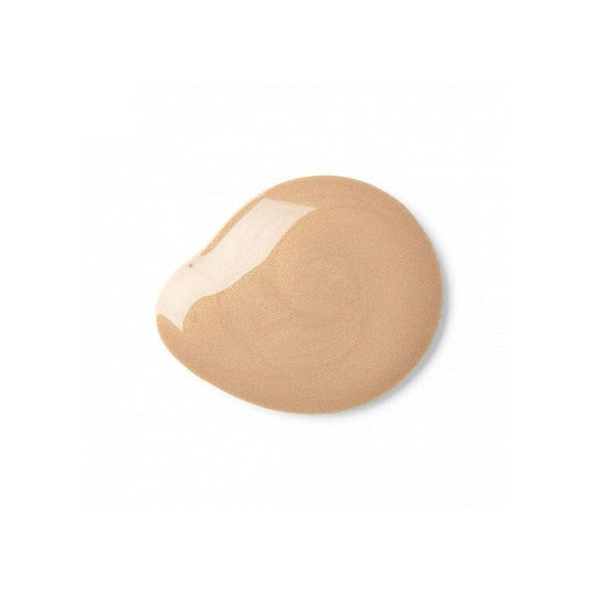 Colorescience Face Shield Glow SPF 50 golden shimmer finish