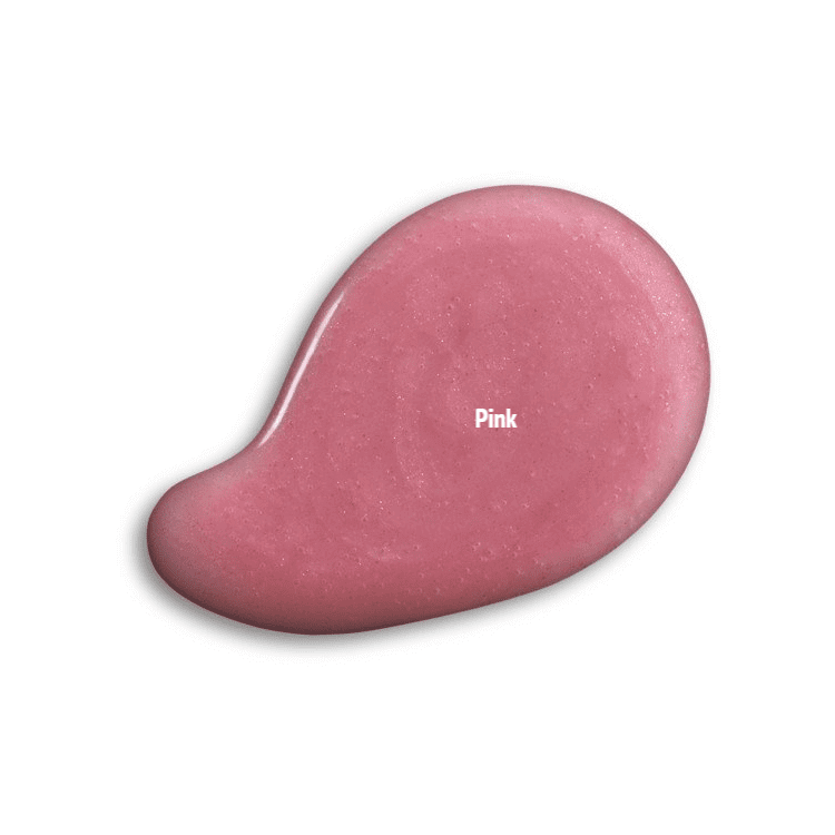 Colorescience Lip Shine SPF 35 pink shade swatch