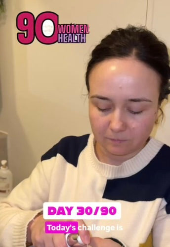 What 30 Days of Fixing My Hormones Did to My Skin
