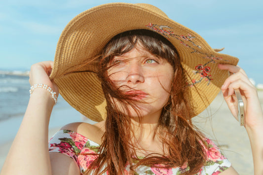 The Sunscreen Revolution: Unveiling the Power of Capsules with Heliocare