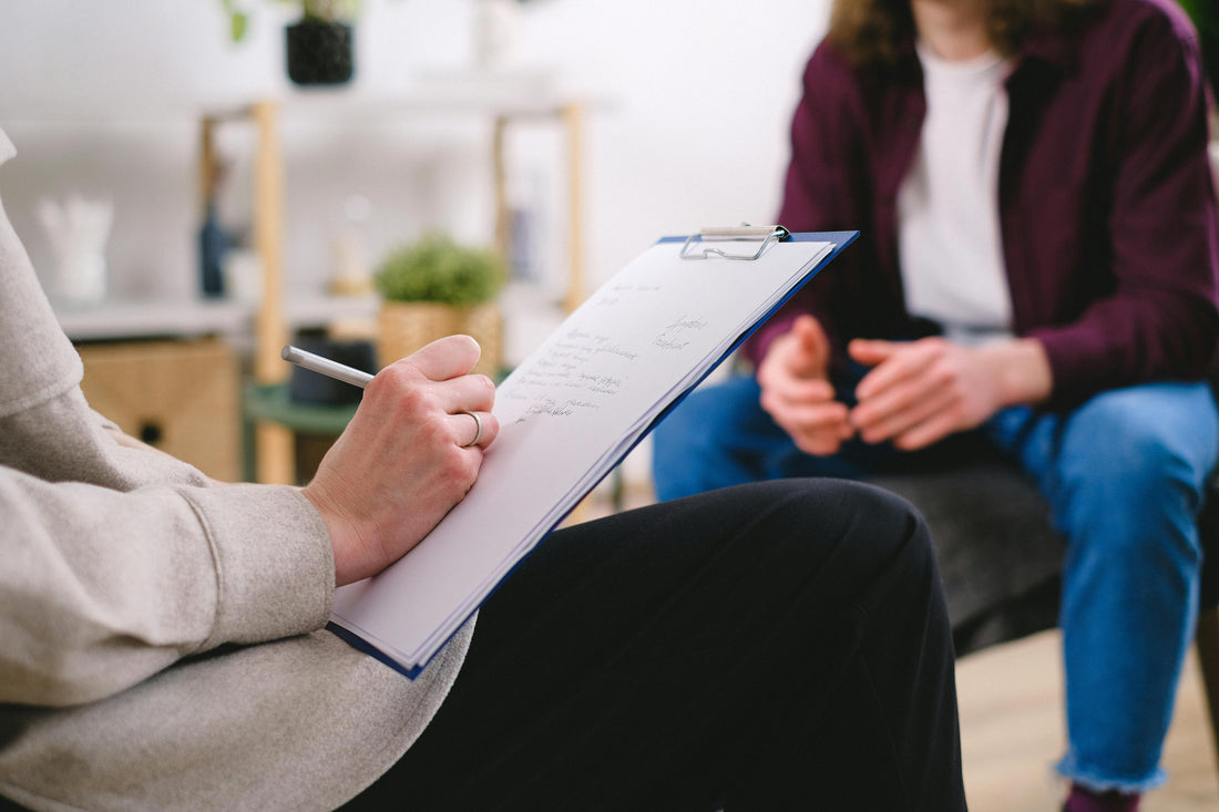 What Independent Prescribing Means for Women's Health