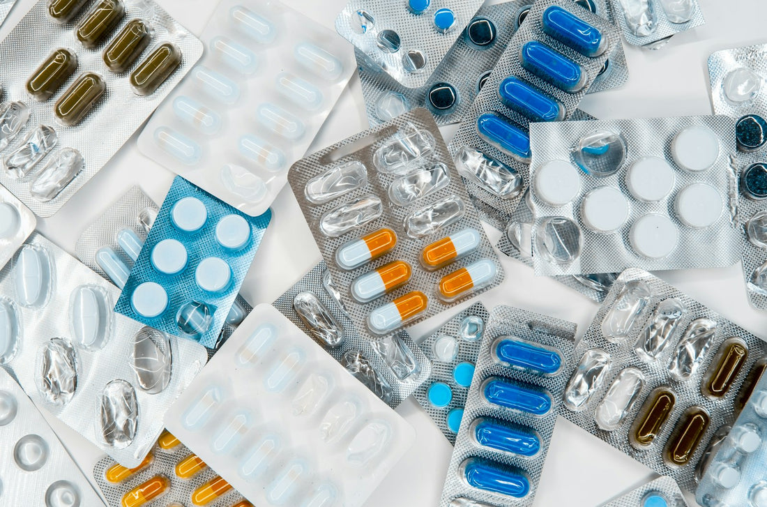 Community pharmacy setting, women's health pharmacist