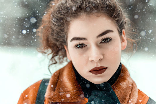 Why Winter DESTROYS Your Skin Barrier - And How to Fix It Before 2026