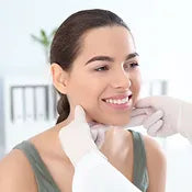 Skin consultation