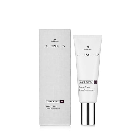 AllSkin Med R Restore Cream