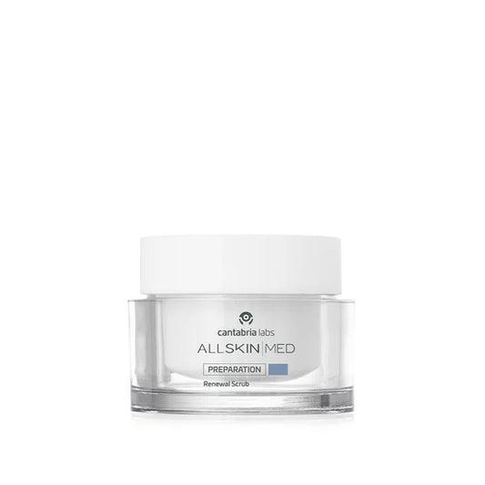 AllSkin Med Renewal Scrub