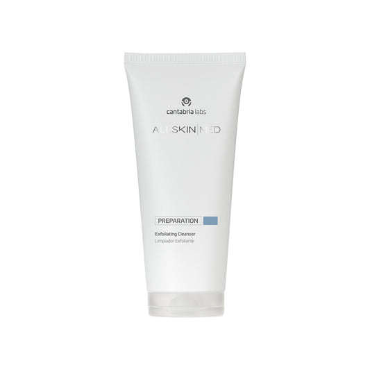 AllSkin Med Hydrating Cleanser