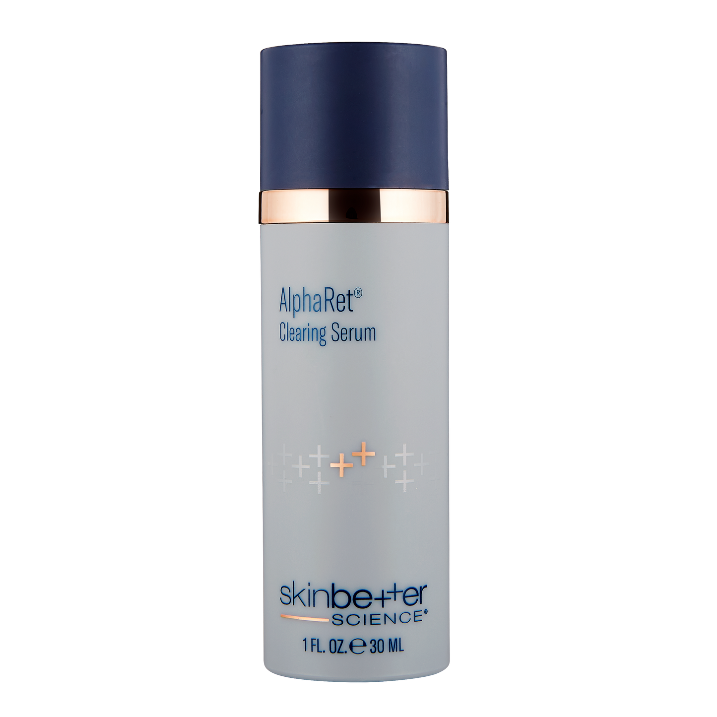 SkinBetter AlphaRet® Clearing Serum