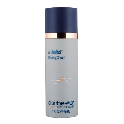 SkinBetter AlphaRet® Clearing Serum