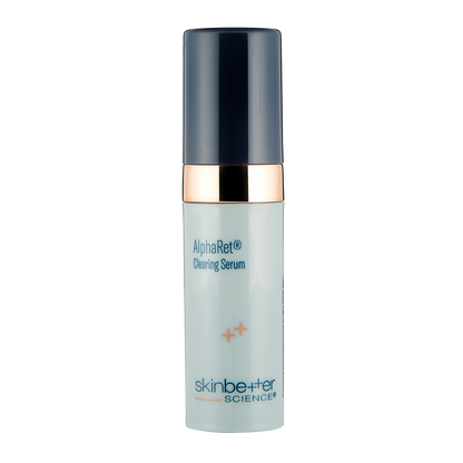 SkinBetter AlphaRet® Clearing Serum