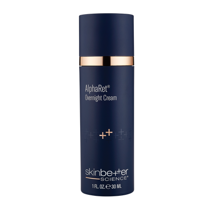 SkinBetter AlphaRet® Overnight Cream