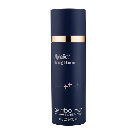 SkinBetter AlphaRet® Overnight Cream