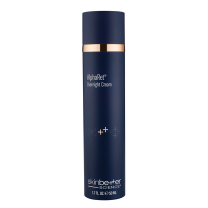 SkinBetter AlphaRet® Overnight Cream