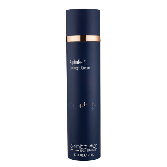 SkinBetter AlphaRet® Overnight Cream