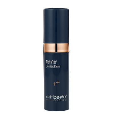 SkinBetter AlphaRet® Overnight Cream
