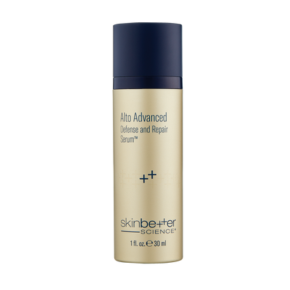 SkinBetter Alto Advanced Defense and Repair Serum™