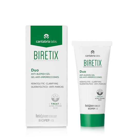 Biretix Duo Anti-blemish Gel