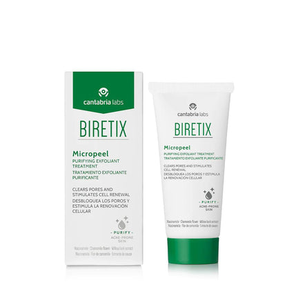 Biretix Acne skin bundle