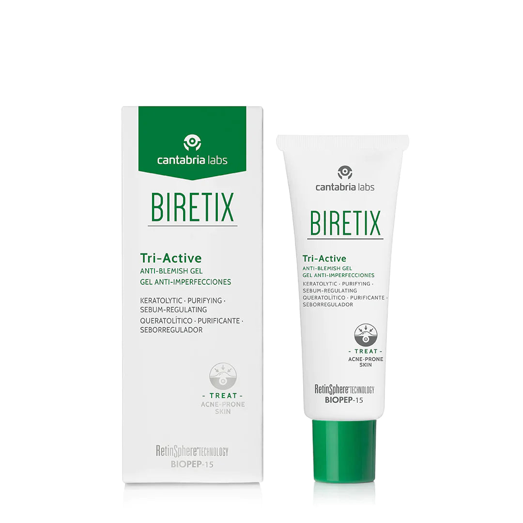 Biretix Acne skin bundle