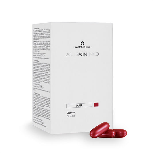 ALLSKIN MED Anti-Hair Loss Oral Capsules