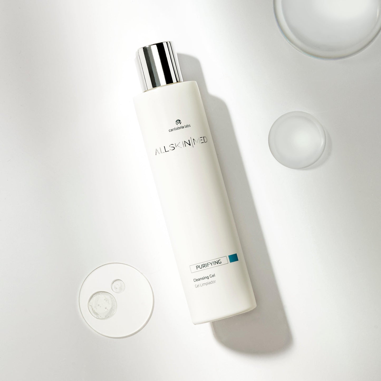 AllSkin Med Purifying Cleansing Gel