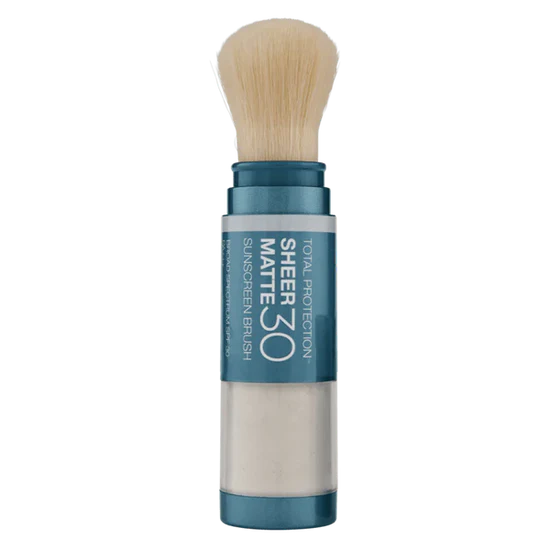 Colorescience Total Protection Sheer Matte Sunscreen SPF 30