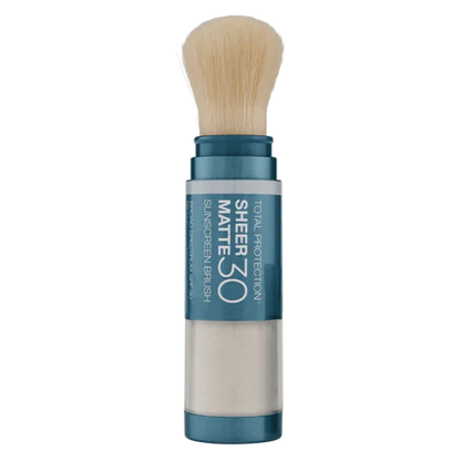 Colorescience Total Protection Sheer Matte Sunscreen SPF 30